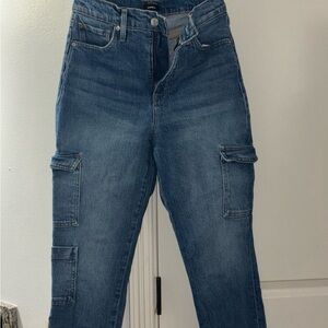Express Cargo jeans